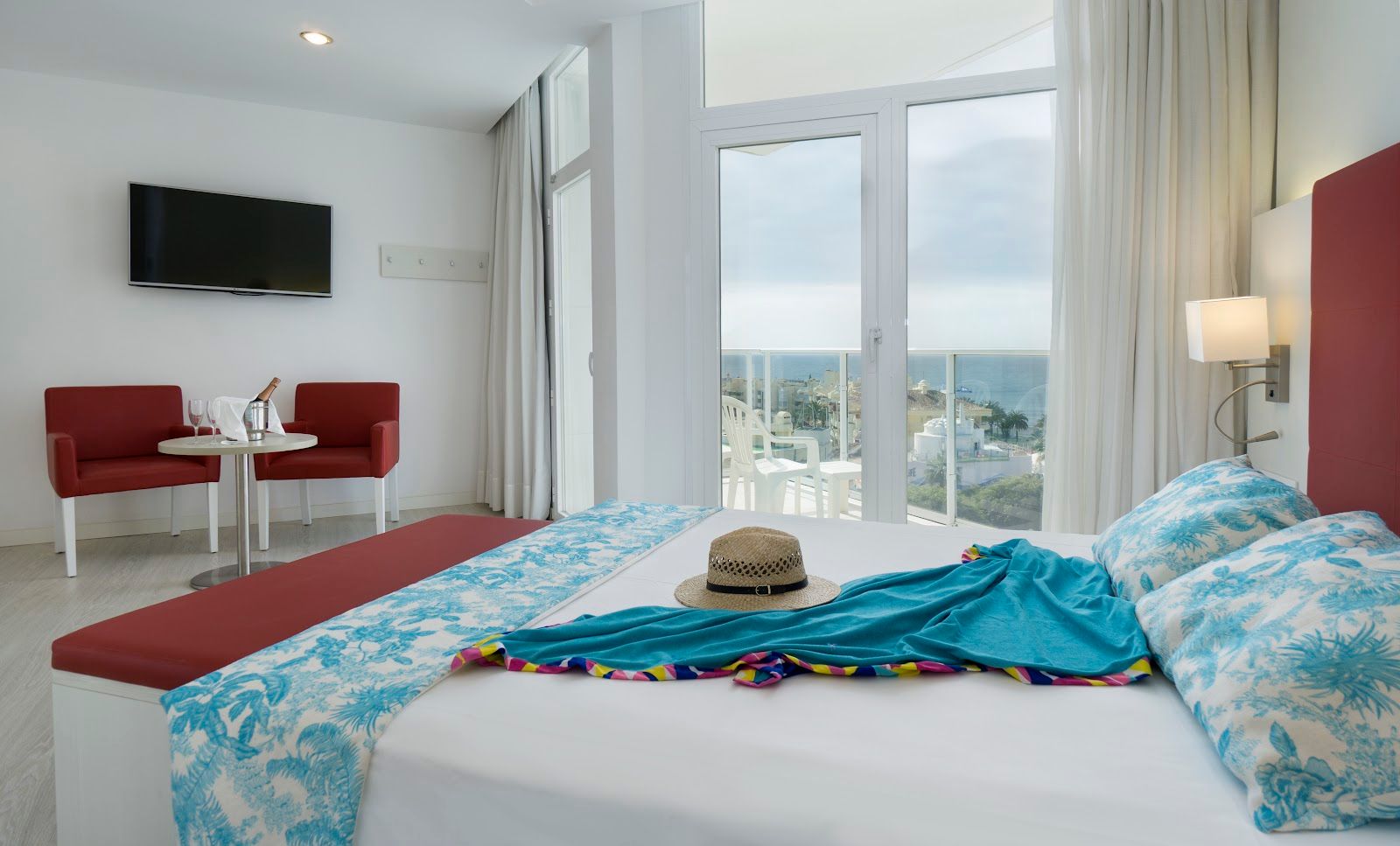 ©Hotel Alay Benalmádena — Adults Only Recommended