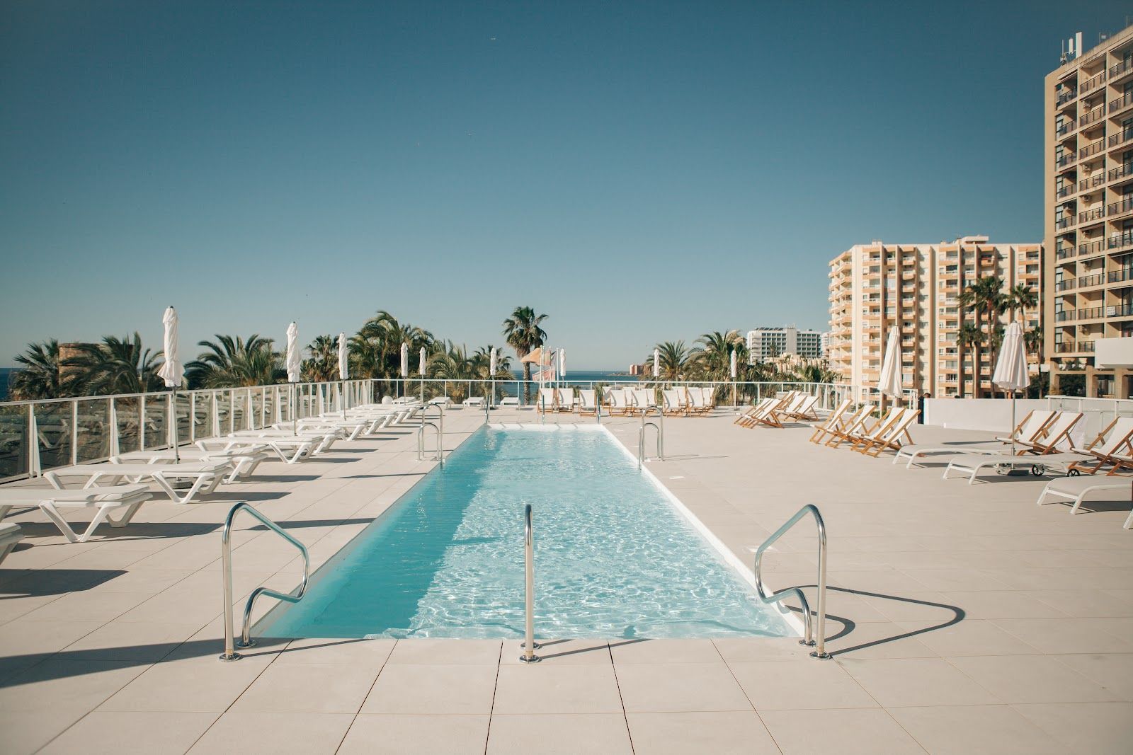 ©Hotel Alay Benalmádena — Adults Only Recommended