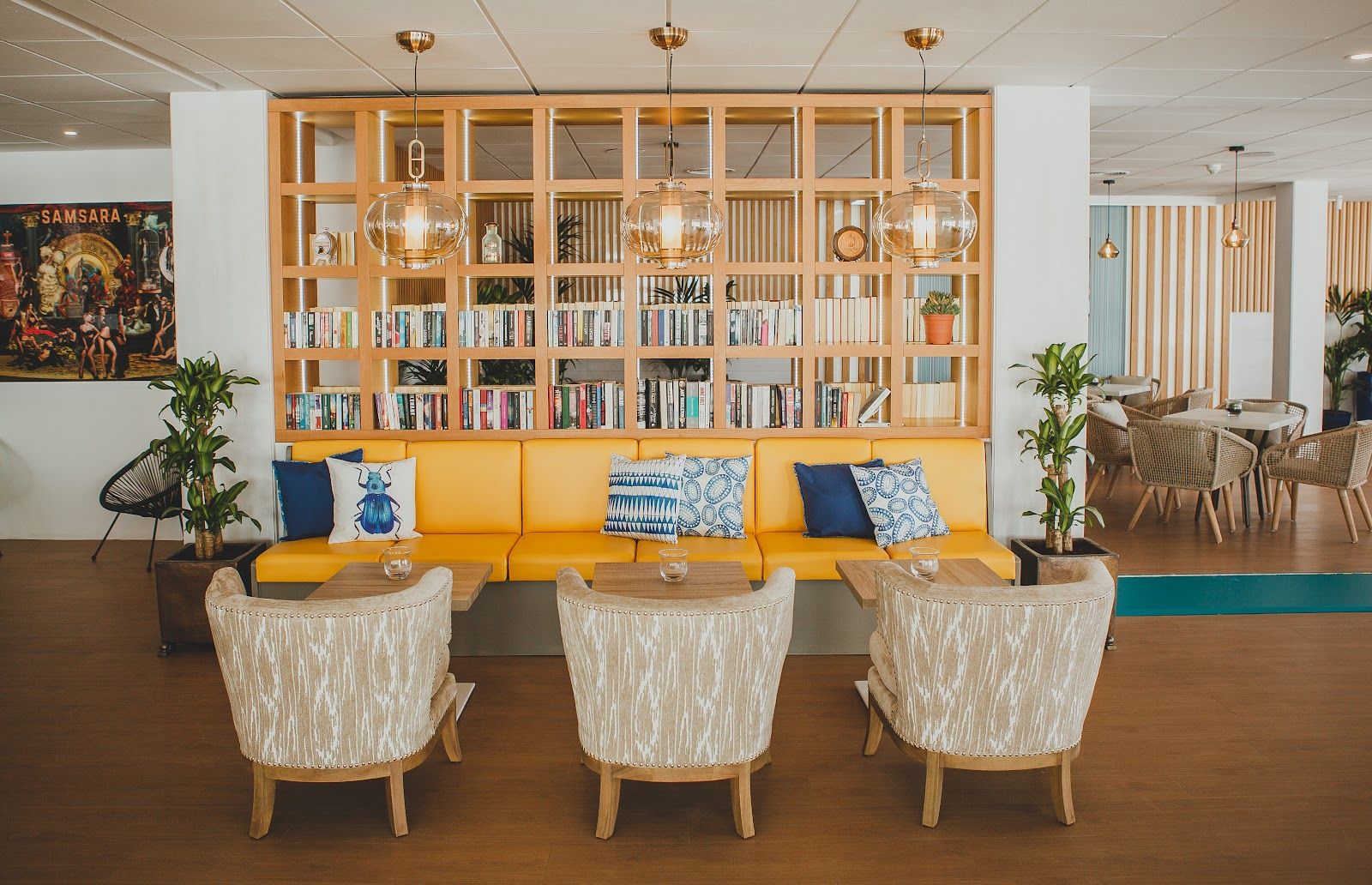 ©Hotel Alay Benalmádena — Adults Only Recommended
