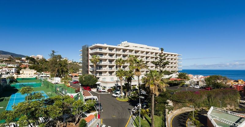 ©Hotel Atlantic El Tope