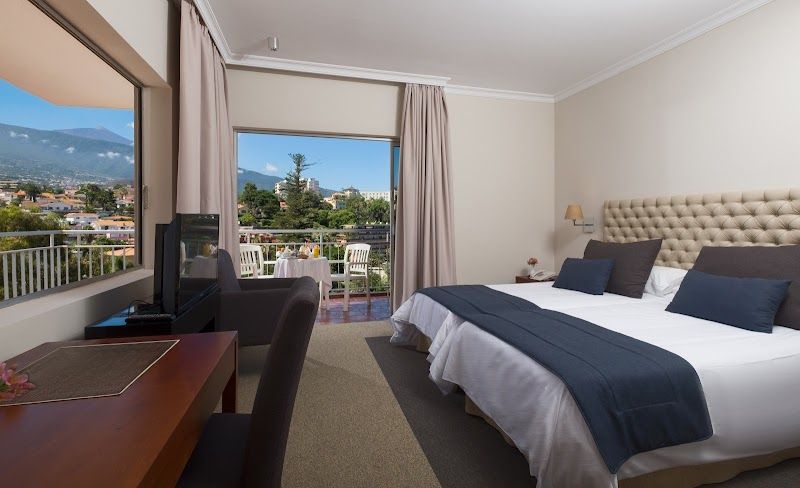 ©Hotel Atlantic El Tope