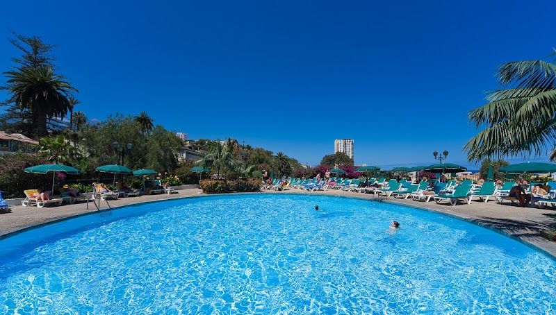 ©Hotel Atlantic El Tope