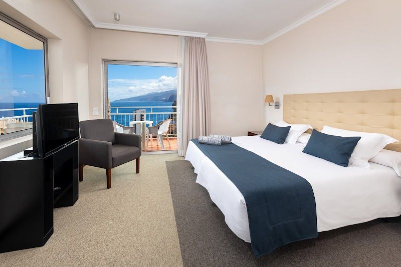 ©Hotel Atlantic El Tope