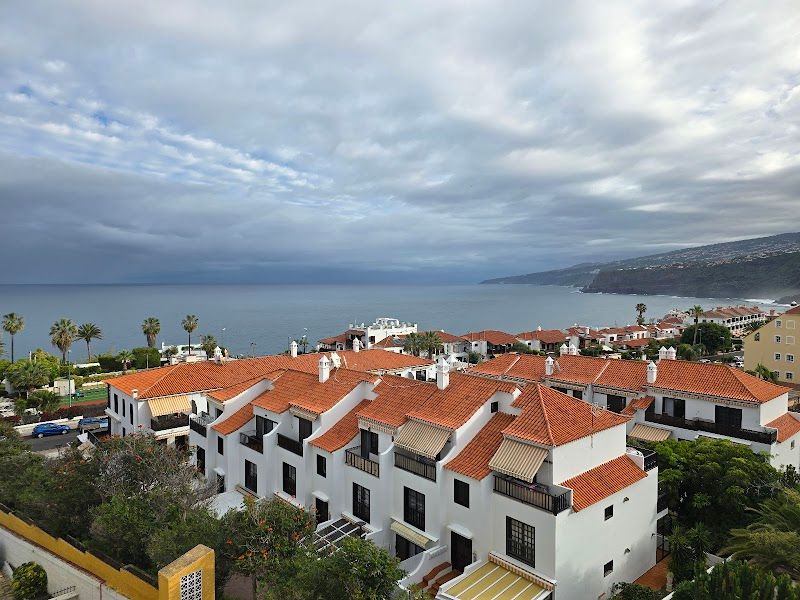 Hotel Canarife Palace (Bluesea Resort)