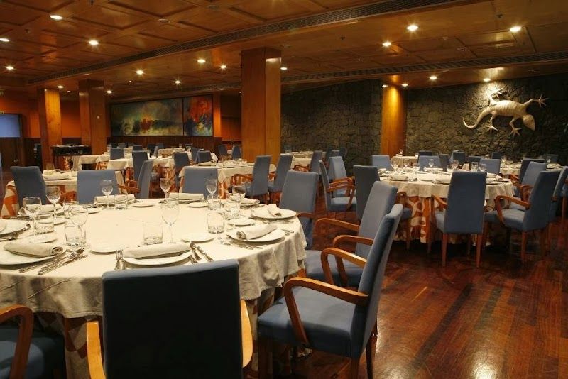 ©Hotel Escuela Santa Cruz