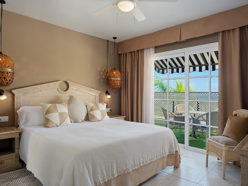 ©Hotel Gran Oasis Resort l Tenerife Resort Hotel