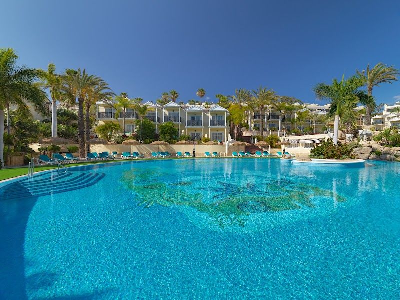 ©Hotel Gran Oasis Resort l Tenerife Resort Hotel