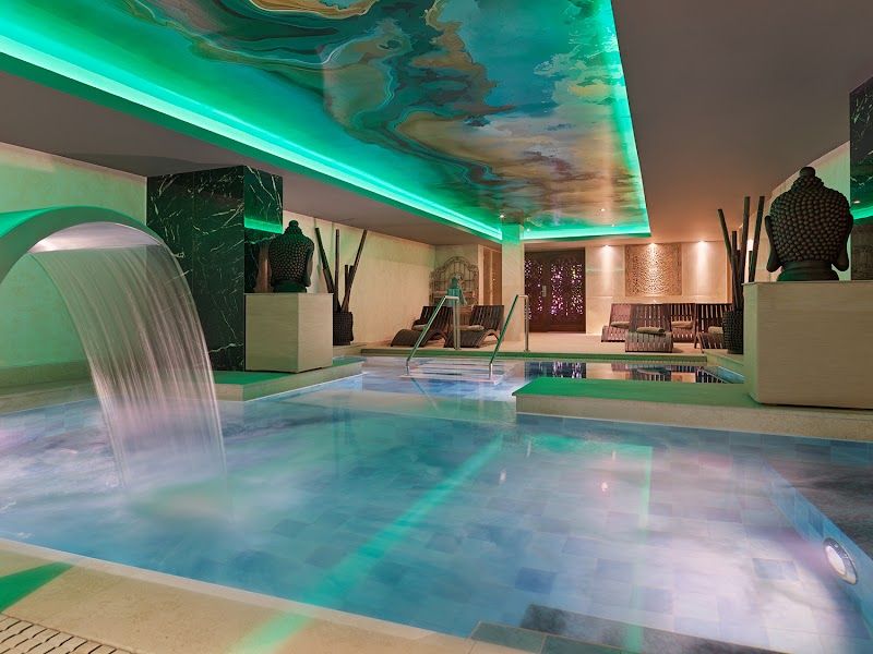 ©Hotel Gran Oasis Resort l Tenerife Resort Hotel