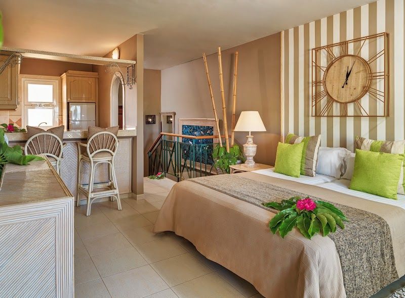 ©Hotel Gran Oasis Resort l Tenerife Resort Hotel