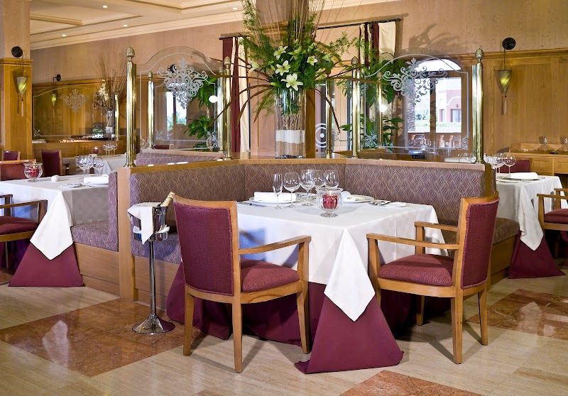 ©Hotel Las Madrigueras