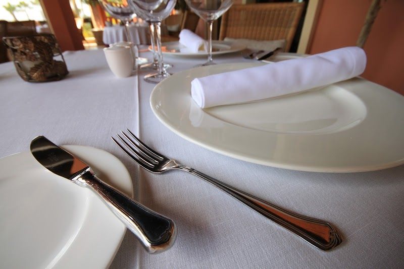 ©Hotel Las Madrigueras