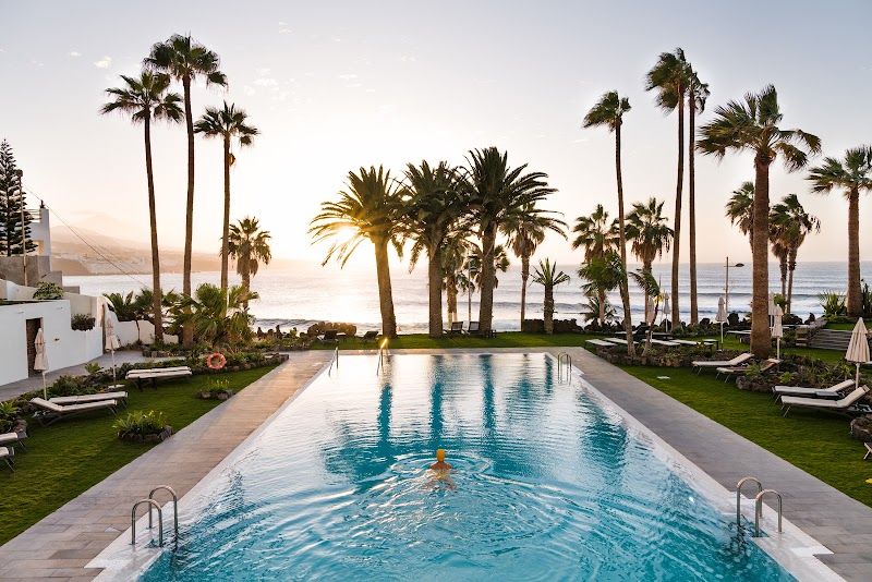 ©OCÉANO Health Spa Hotel
