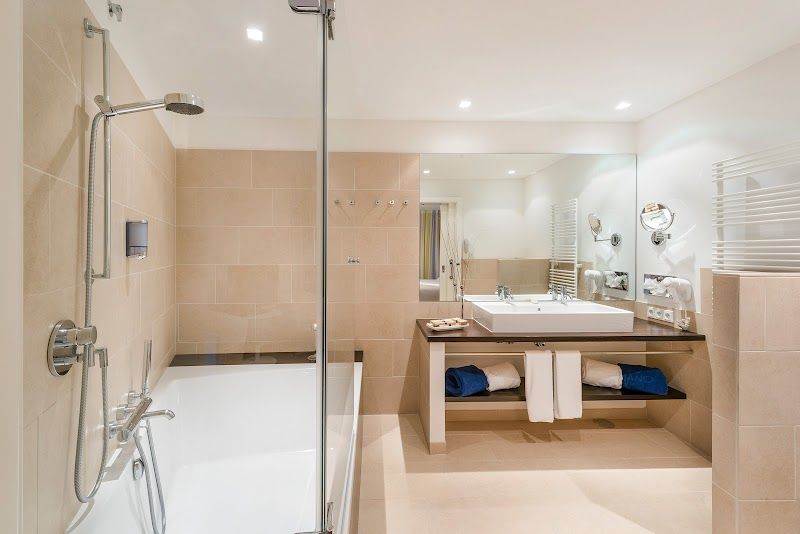 ©OCÉANO Health Spa Hotel