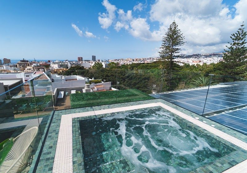 ©Hotel Taburiente Tenerife