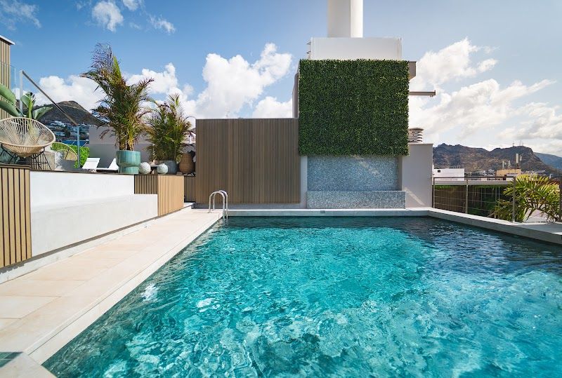 ©Hotel Taburiente Tenerife