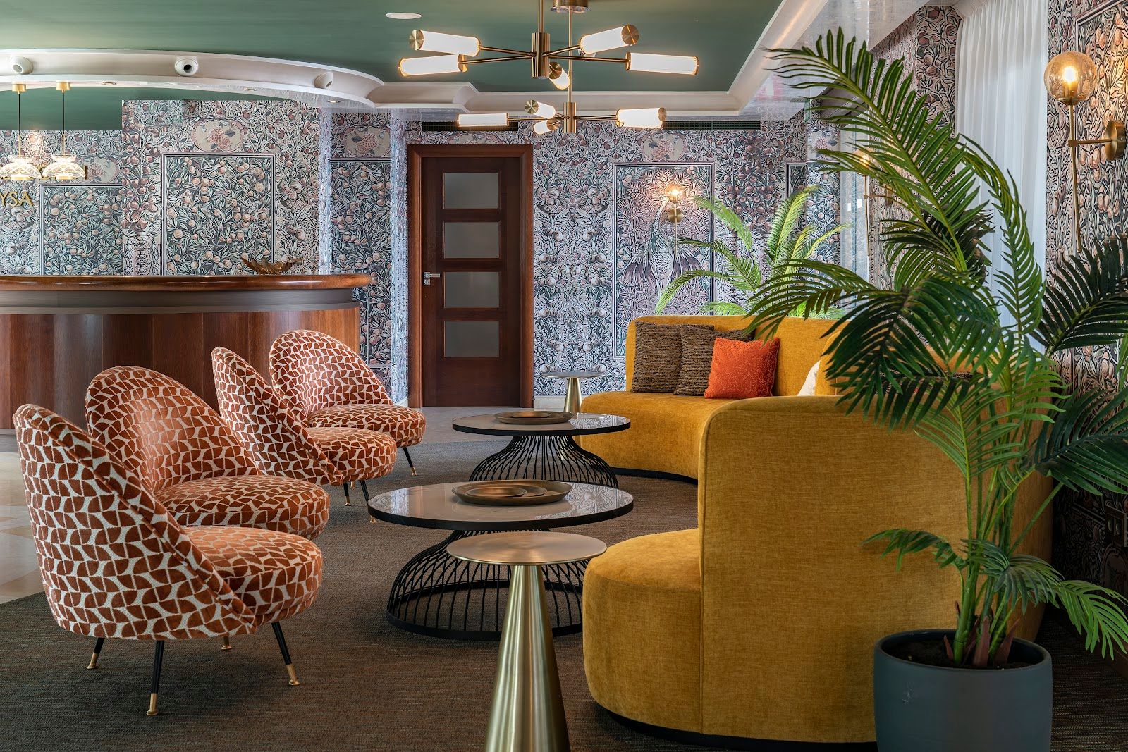 ©Hotel Vincci Selección Aleysa