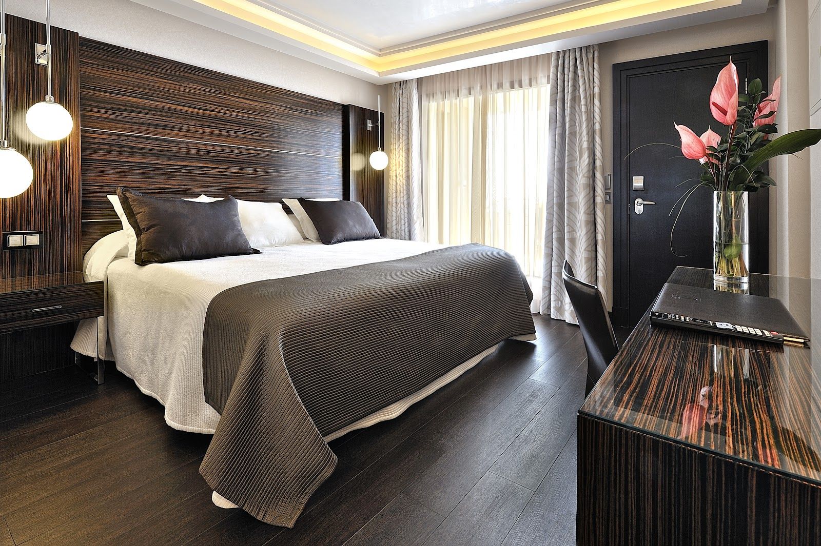 ©Hotel Vincci Selección Aleysa