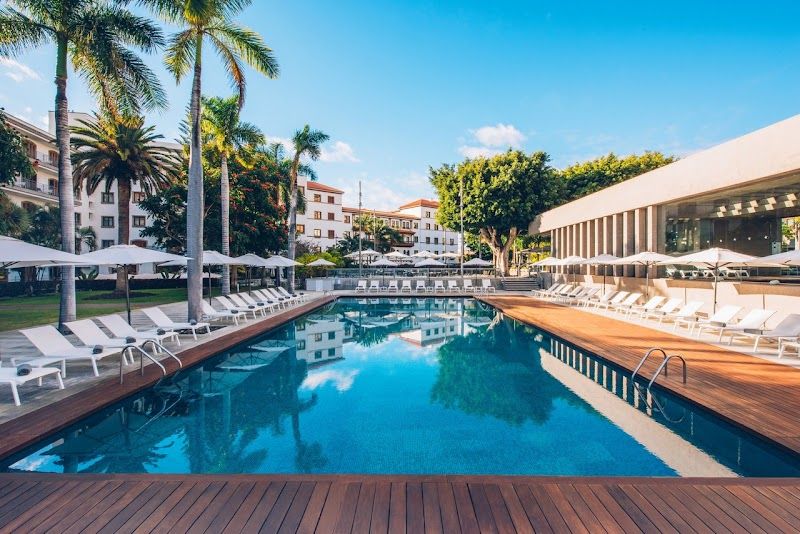 ©Iberostar Heritage Grand Mencey