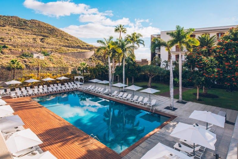 ©Iberostar Heritage Grand Mencey