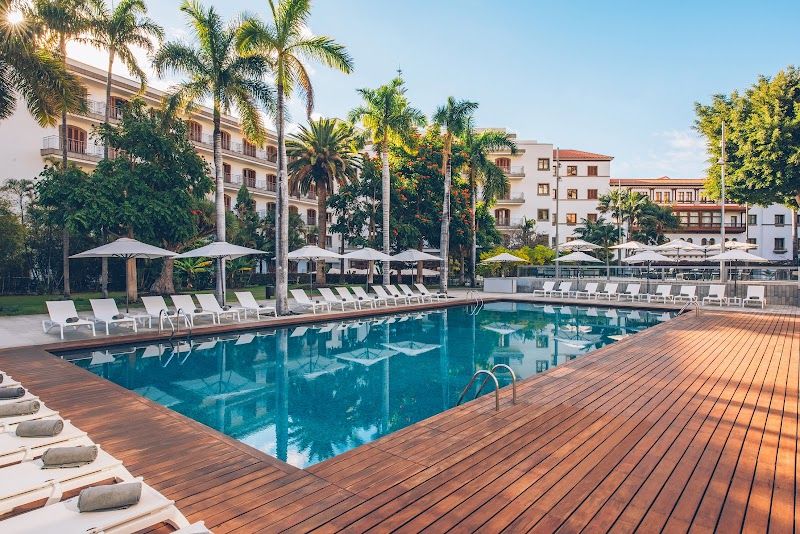 ©Iberostar Heritage Grand Mencey