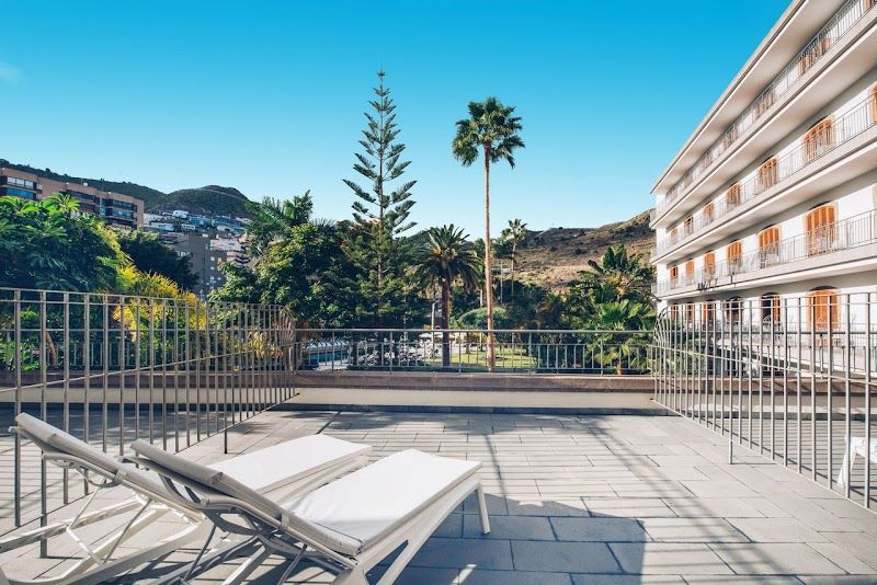 ©Iberostar Heritage Grand Mencey