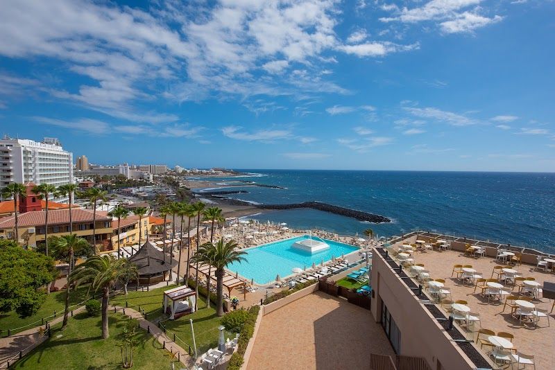 ©Iberostar Waves Bouganville Playa