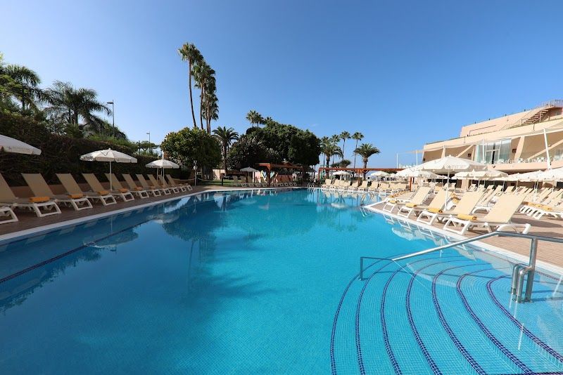 ©Iberostar Waves Bouganville Playa