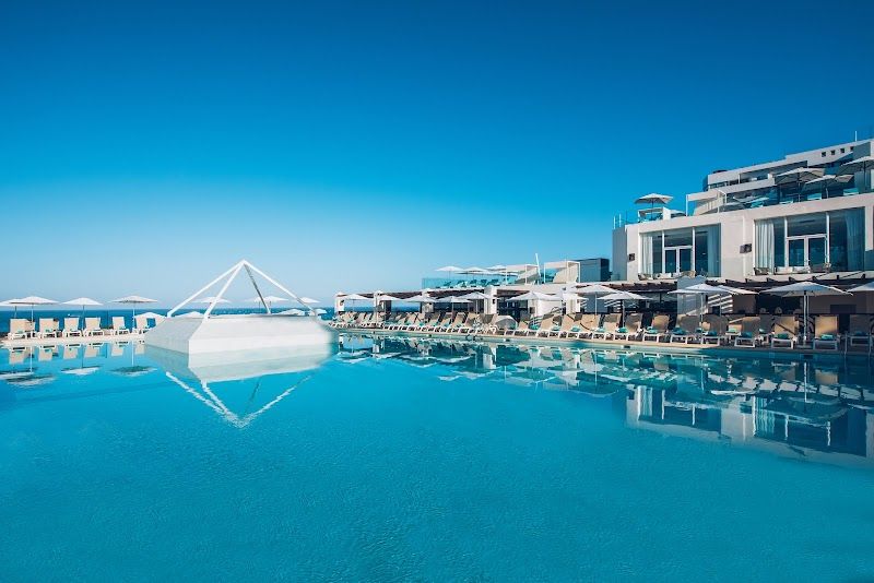 ©Iberostar Waves Bouganville Playa