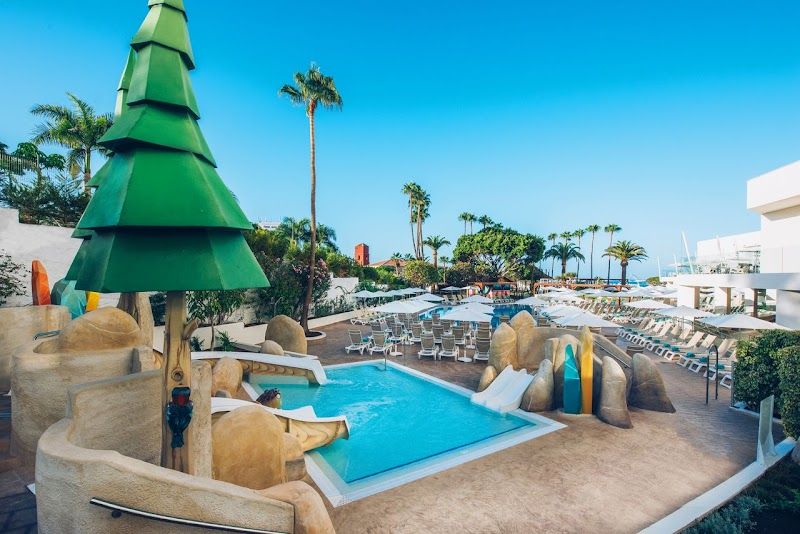 ©Iberostar Waves Bouganville Playa