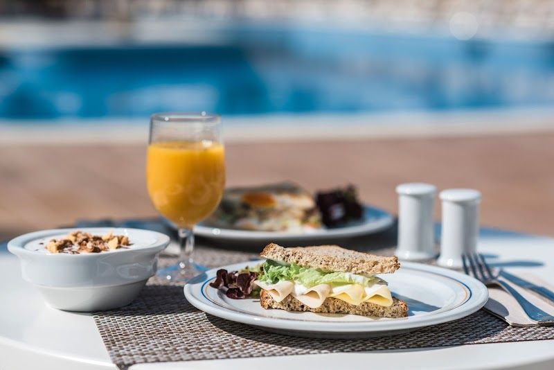 ©Iberostar Waves Las Dalias