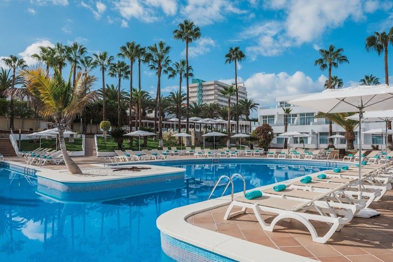 ©Iberostar Waves Las Dalias