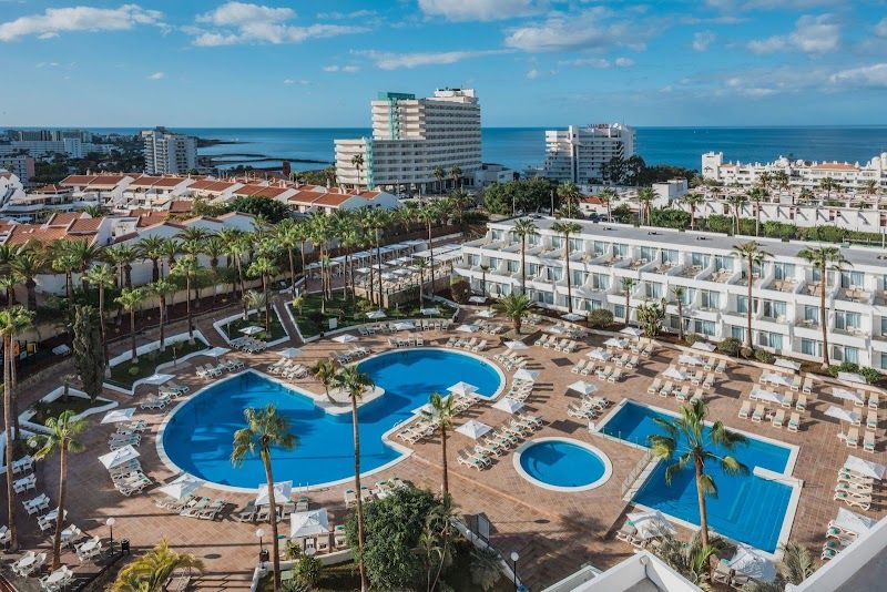 ©Iberostar Waves Las Dalias