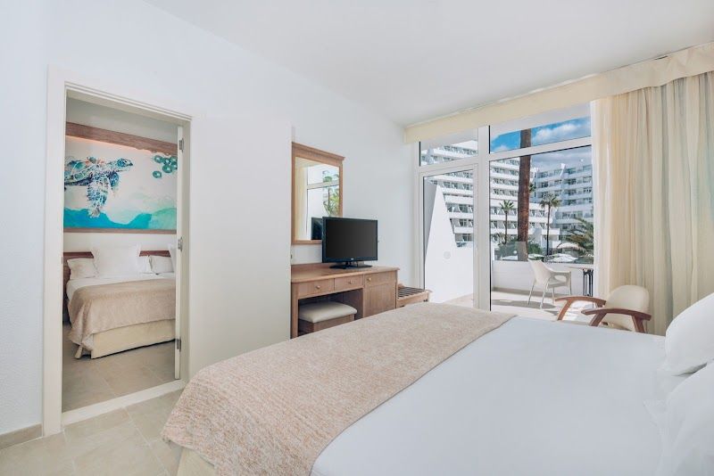 ©Iberostar Waves Las Dalias