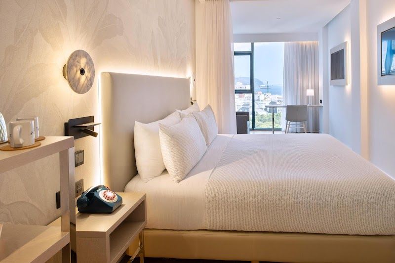 ©INNSiDE by Meliá Tenerife Santa Cruz