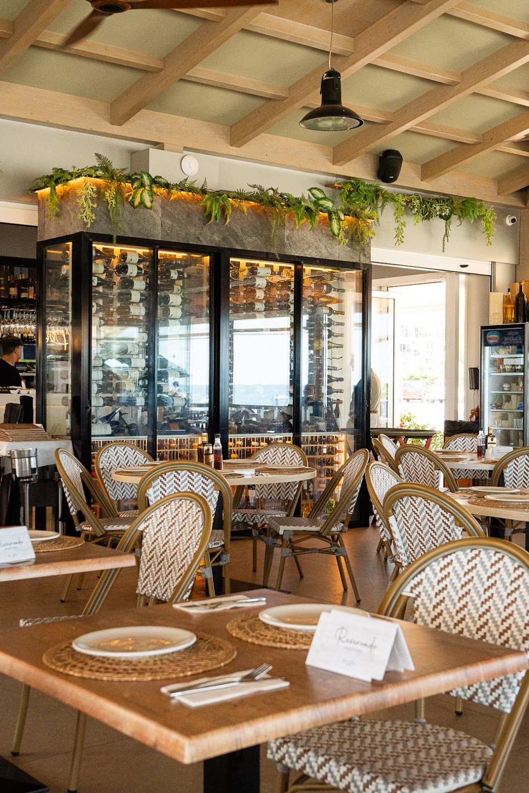 ©Restaurante Juan Playa