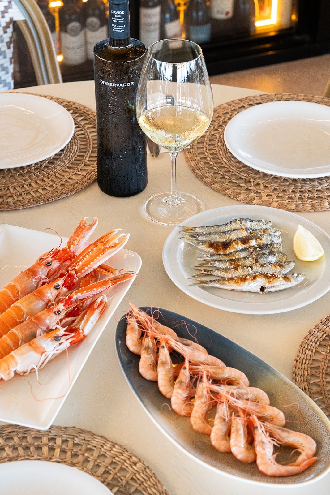 ©Restaurante Juan Playa