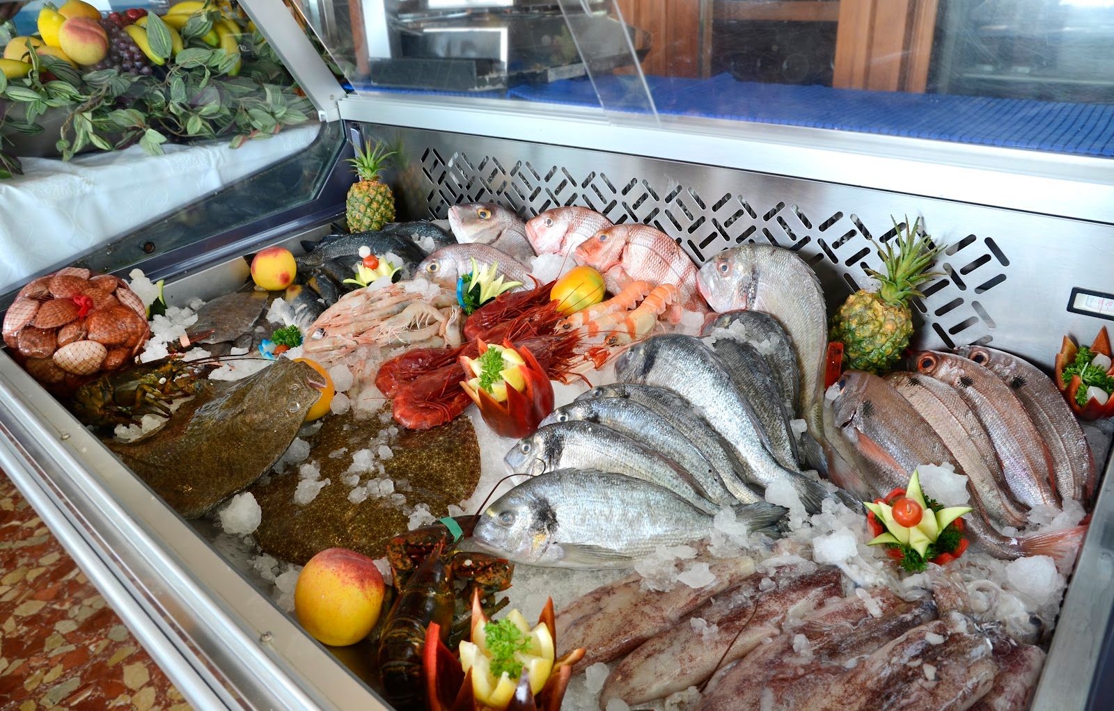 ©Restaurante La Cala