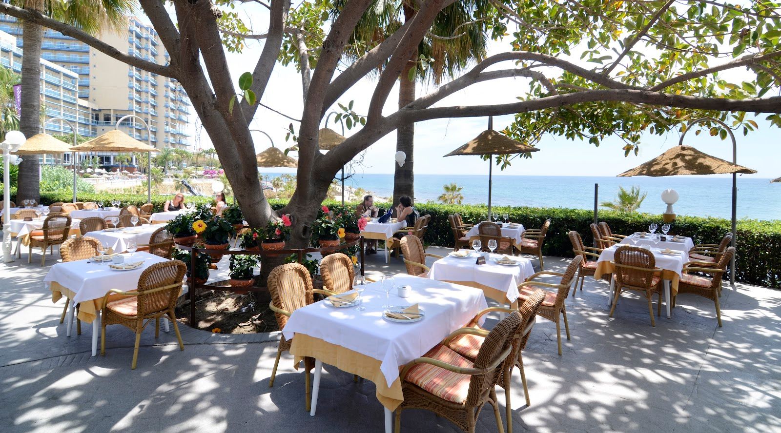 ©Restaurante La Cala