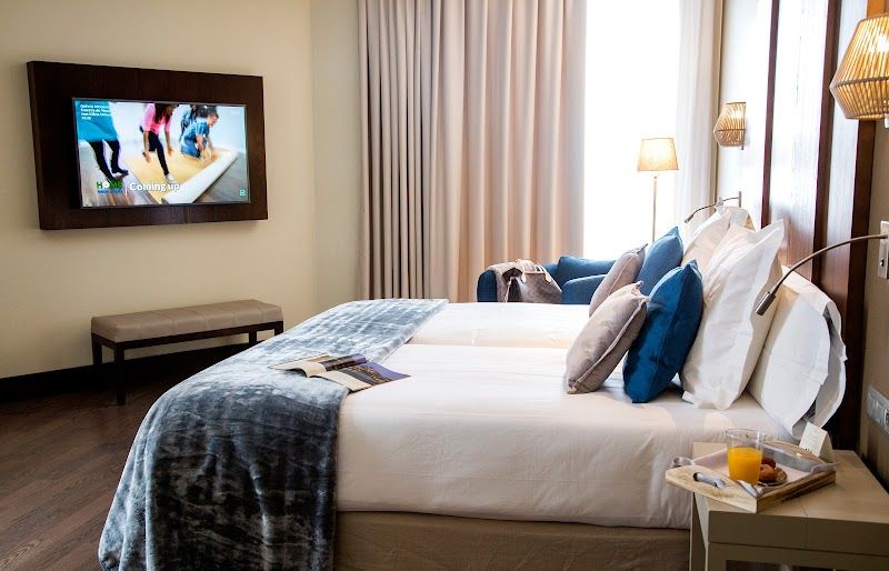 ©La Laguna Gran Hotel