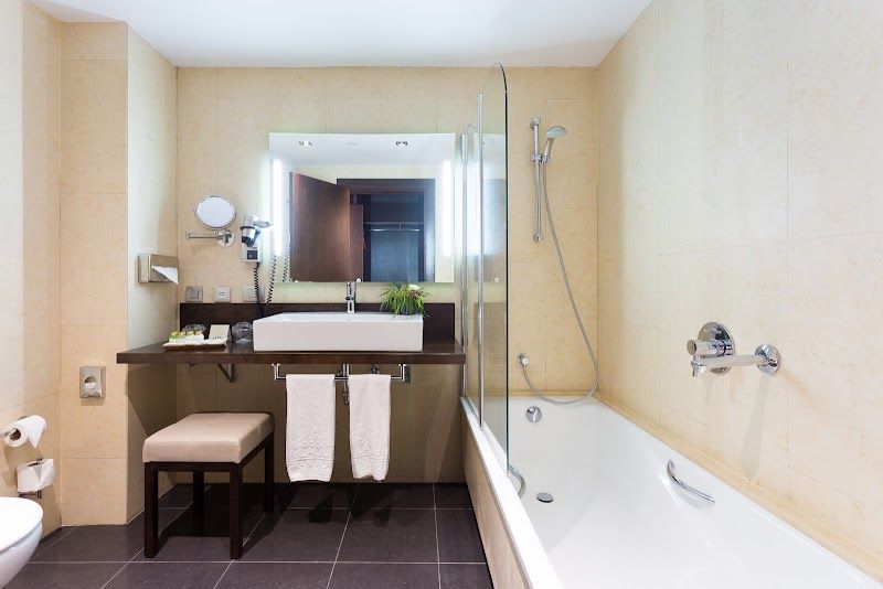 ©La Laguna Gran Hotel