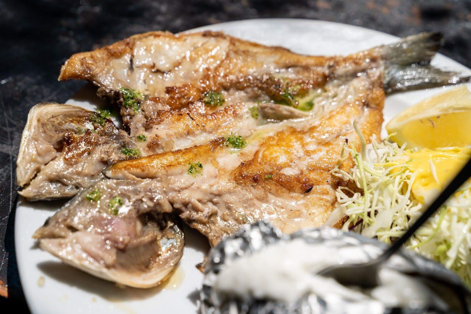©Restaurante La Viborilla