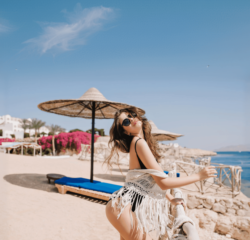 Find Perfect Vibe 