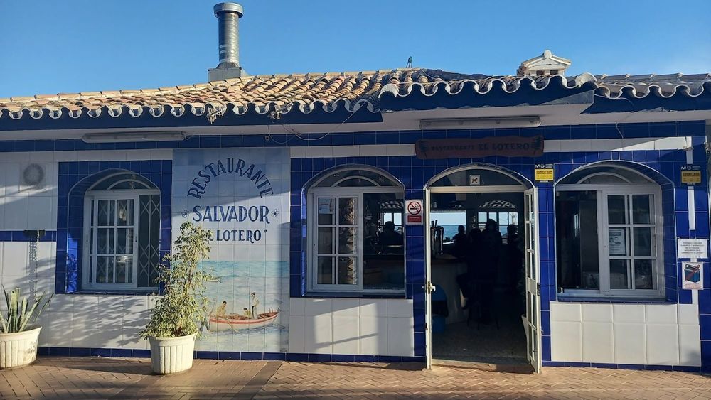 Chiringuito El Lotero