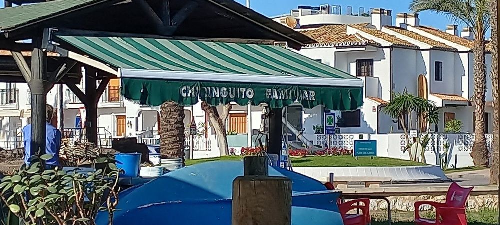 Chiringuito Familiar