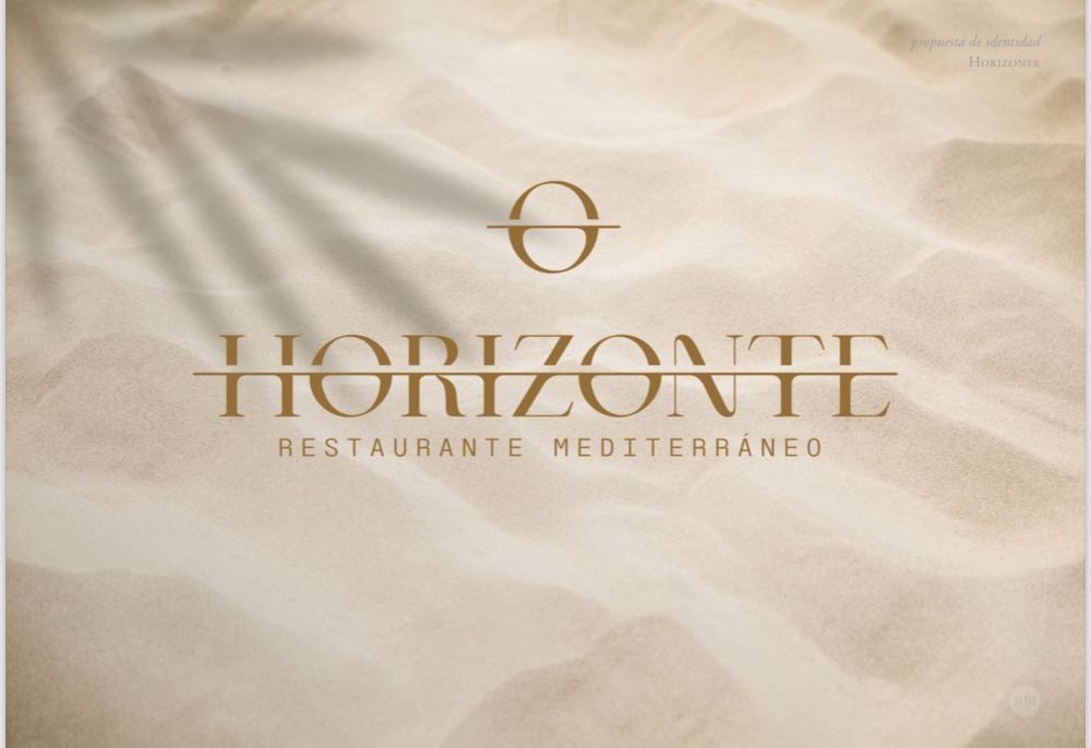 Horizonte