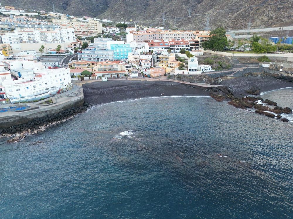 Playa de Cho Vito