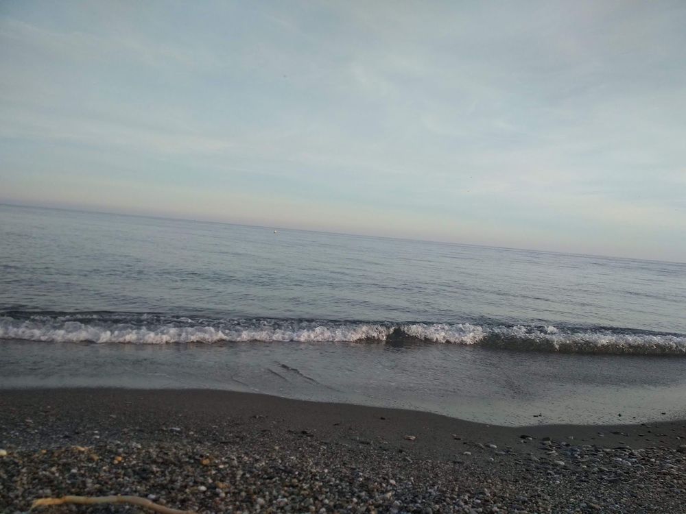 Playa de Poniente