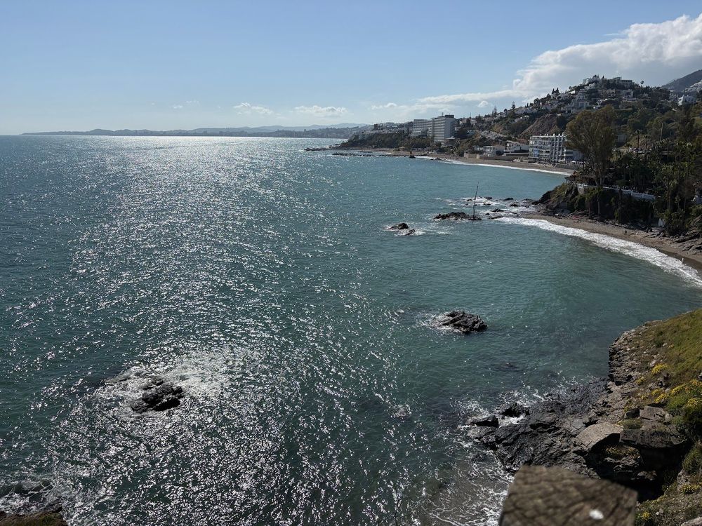 Playa La Viborilla