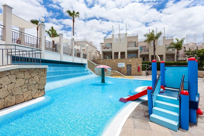 ©Los Olivos Beach Resort