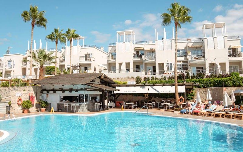©Los Olivos Beach Resort